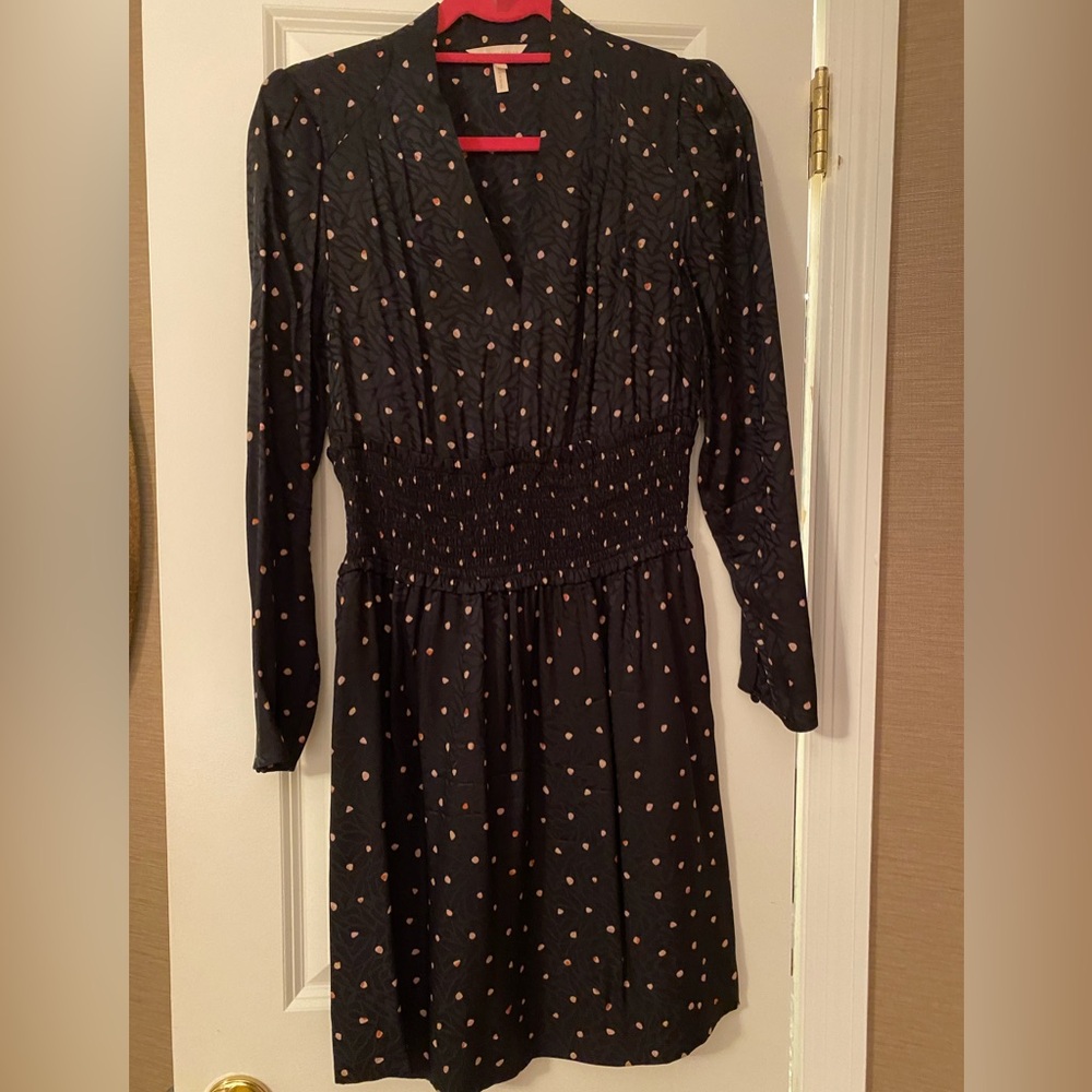 NWOT: Rebecca Taylor dress